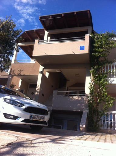 Others 2, Apartment Vila Nina, Zadar