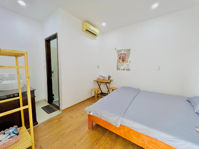 Bedroom 7
