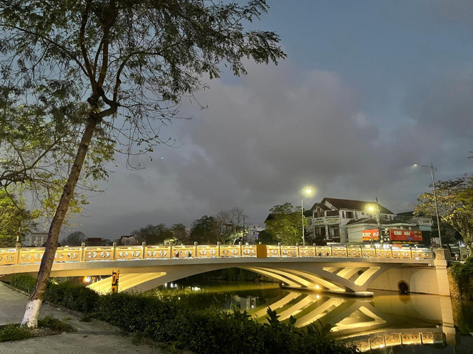 NAI HOMESTAY HUE, Huế