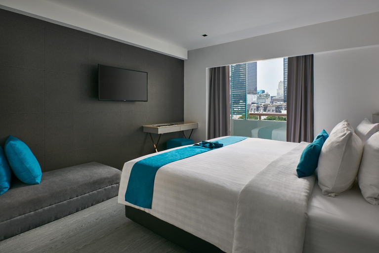 Bedroom 7