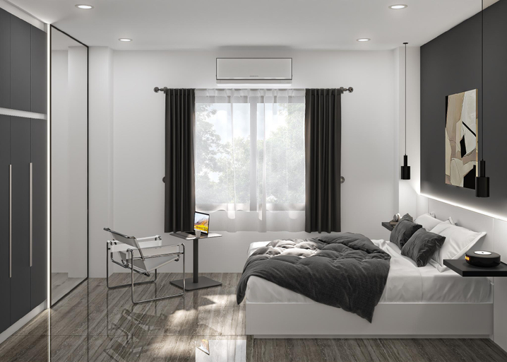 Sport & Beauty, SUMMER APARTMENT - HOTEL HO CHI MINH , Ho Chi Minh City