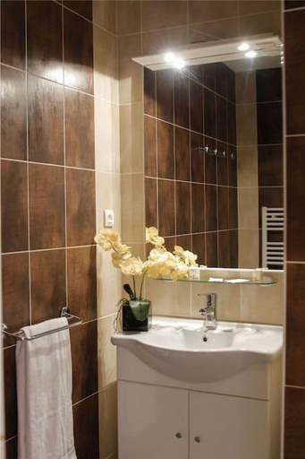 Bathroom 3, Le Domaine du Thronnet, Var