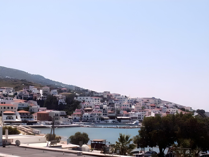 Others 3, Karanasos, South Aegean