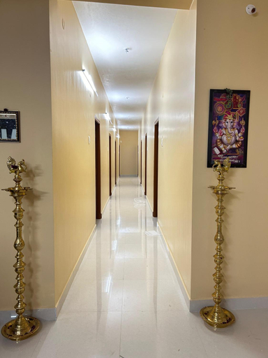 Others 4, Hotel Balaji Rameswaram, Ramanathapuram