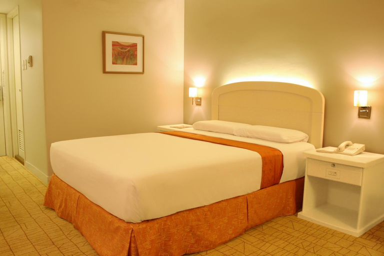 Bedroom 17
