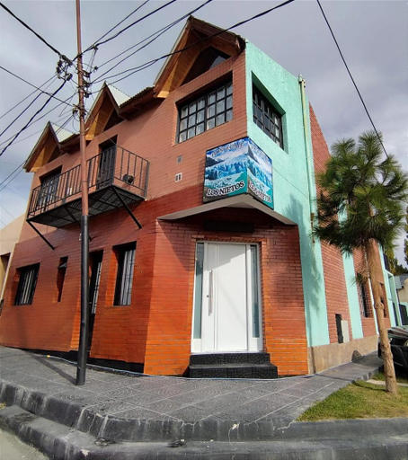 Others 5, Hospedaje Los Nietos, Lago Argentino