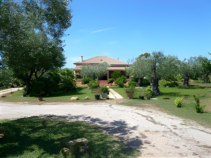 Others 4, Villa Grazia Alghero, Sassari