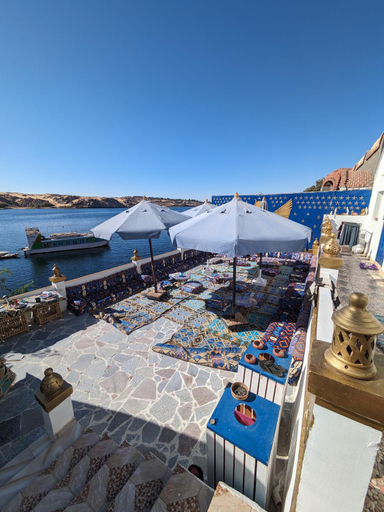 Others 5, Kemet Guest House - Heissa Islan, Aswan