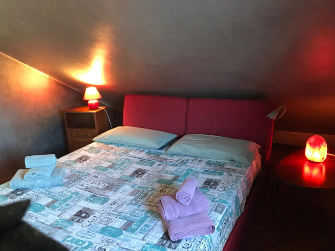 Bedroom 8