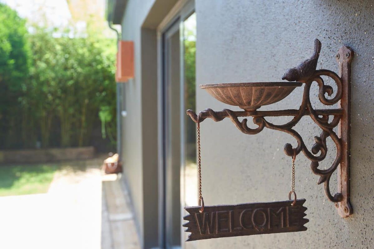 Others 3, Villa Oasis - w pool near Cascais centre, Cascais