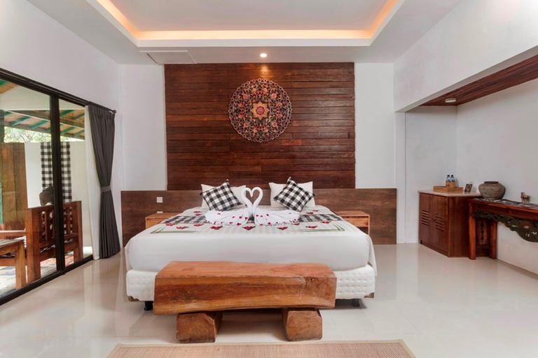 Bedroom 9