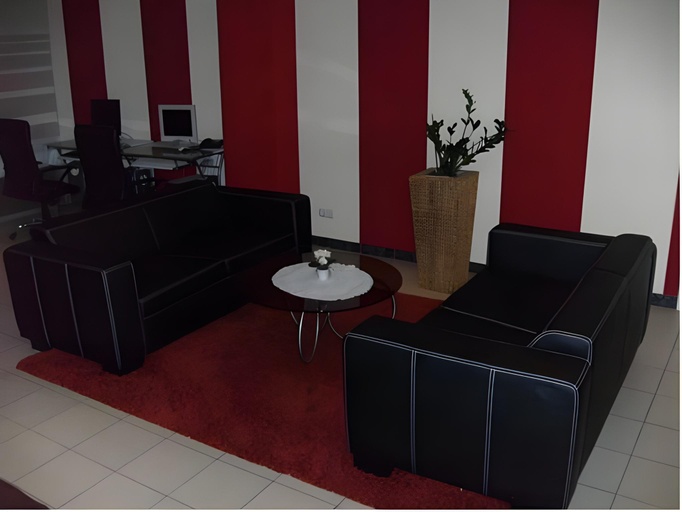 Public Area 2, Hotel Adler, Augsburg