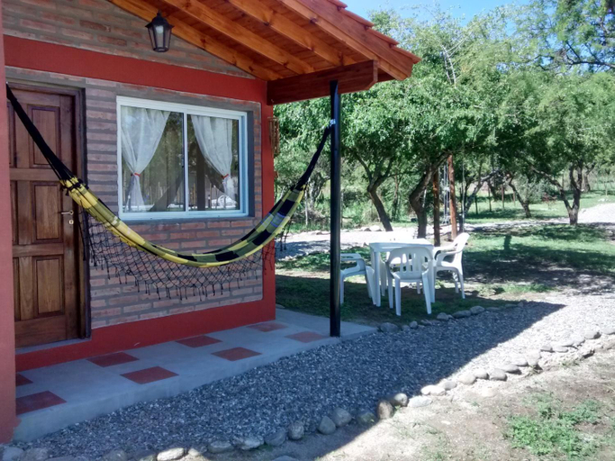 Others 4, Cabanas Quinco, Junín