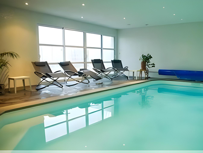 Sport & Beauty 2, Au Pre Carre, Morbihan