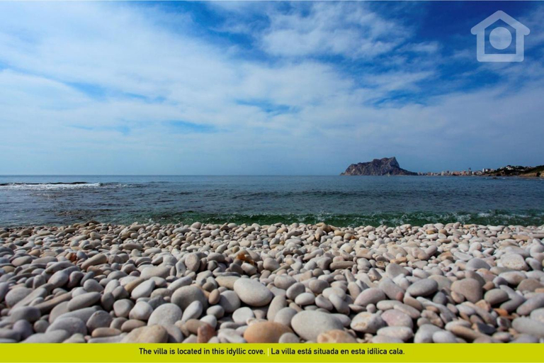 Others 2, SolHabitat Villa Maroa, Alicante
