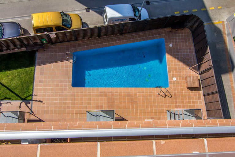 Others 4, Agi Torre Quimeta Apartments, Girona