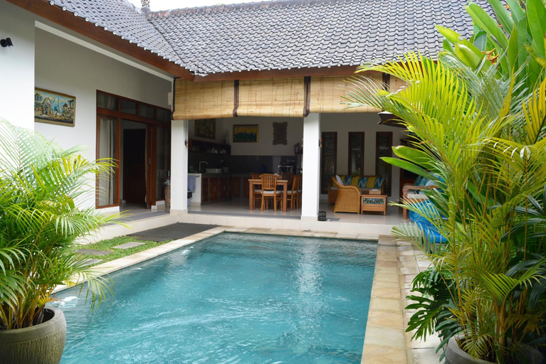 Others 5, Villa Mewali, Gianyar