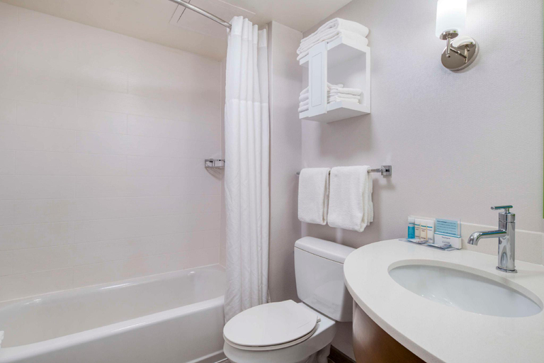 Bathroom 8
