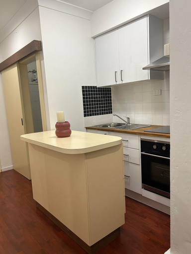 Others 3, MJED House, Campbelltown - North