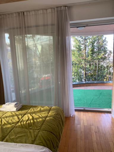 Bedroom 2, Villa Borak Sarajevo, Sarajevo
