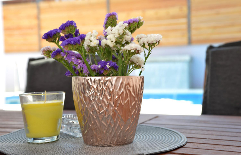 Food & Drinks 5, Pop&Rock holiday house Zadar, Zadar