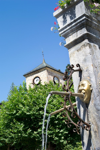 Exterior & Views 1, MGM Hotels & Residences - Hotel Les Suites d'Alexane, Haute-Savoie