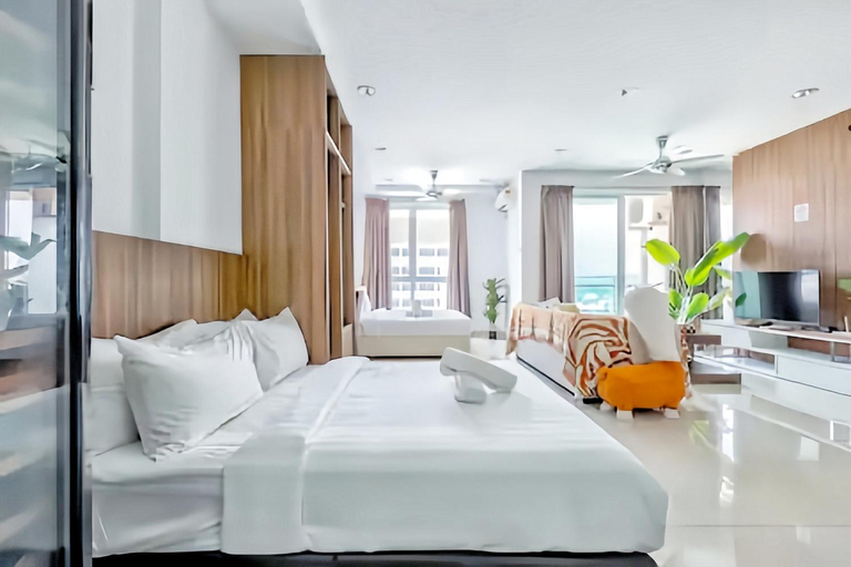 Bedroom 14
