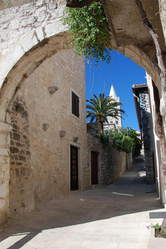 Others 2, B&B Rooms Old Town Rab, Lopar/Supetarska Draga