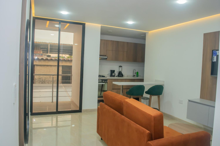 Others 4, Mar Apartamentos, Bucaramanga