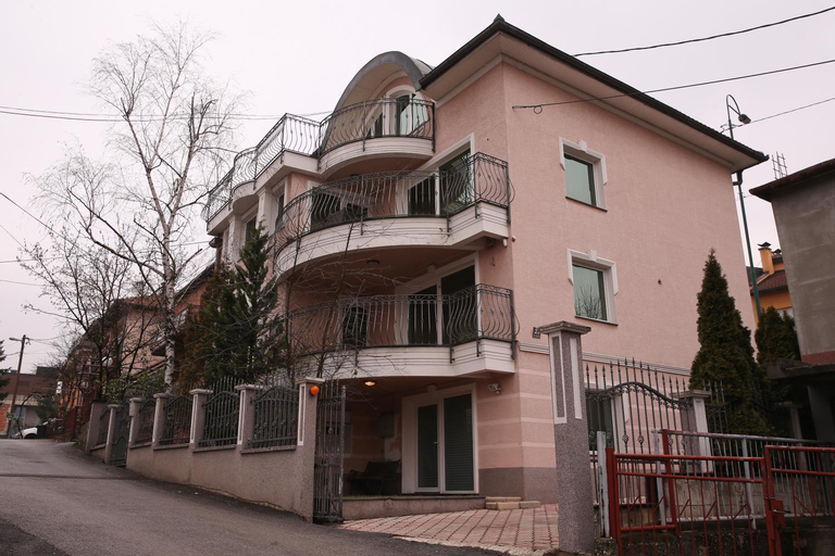 Exterior & Views 1, Villa Borak Sarajevo, Sarajevo