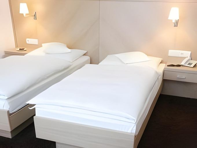 Bedroom, FischerS, Kassel
