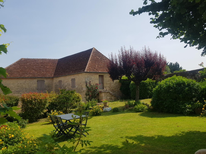 Others 2, La Maison Haute, Dordogne