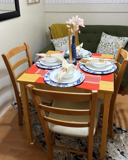 Others 2, 4th- Sea View of Seawind Condominium, Davao City