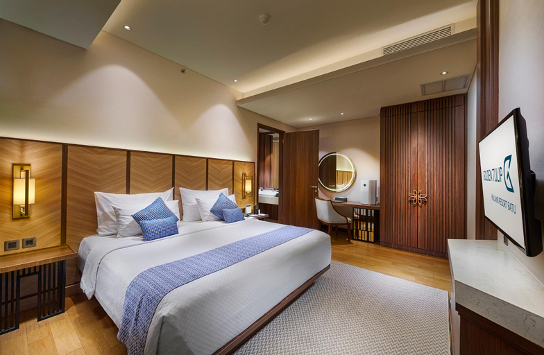 Bedroom 8