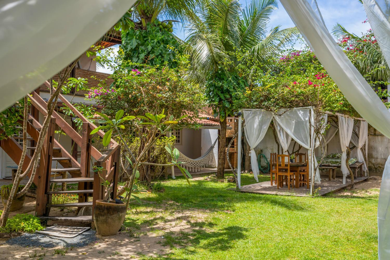 Others 3, casa jasmin, Jijoca de Jericoacoara