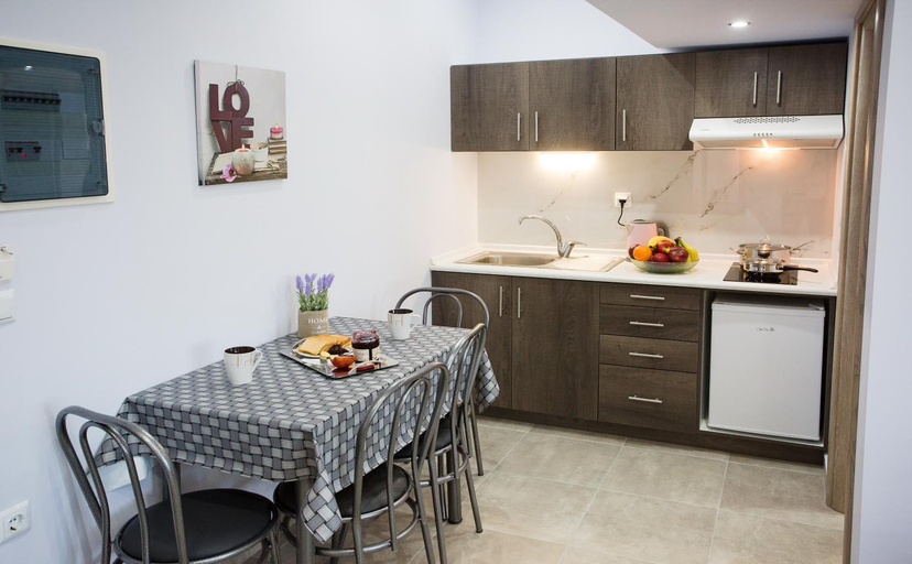 2, Kaiafas Luxury Philoxenia, East Macedonia and Thrace