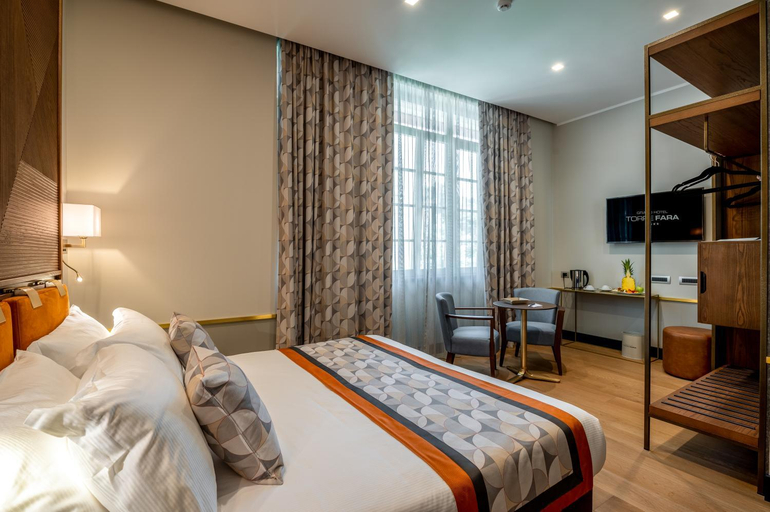 Bedroom 7