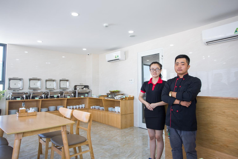 Food & Drinks 5, Larosa Hotel Nha Trang, Nha Trang