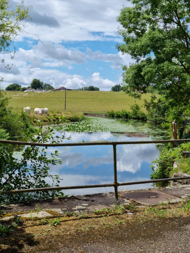 Others 5, B&B a la campagne, Ain