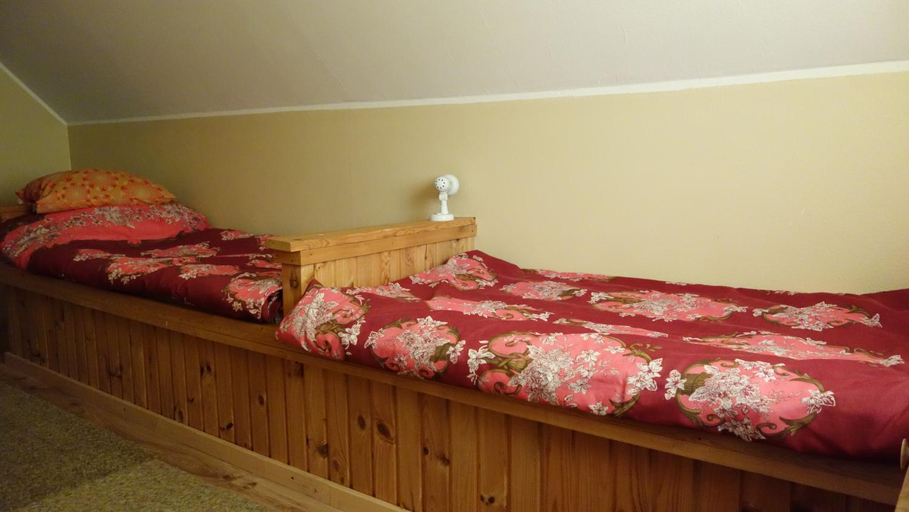 Bedroom 14