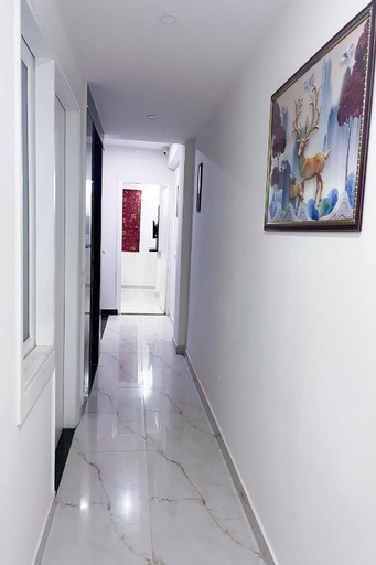 Others, HOTEL NEW PUNJAB LUXURY, West