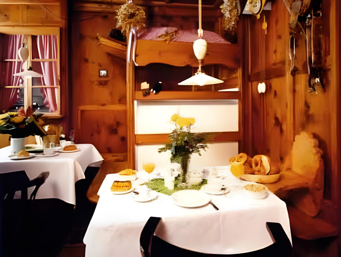 Food & Drinks 5, Appartement-Hotel Seespitz, Ostallgäu