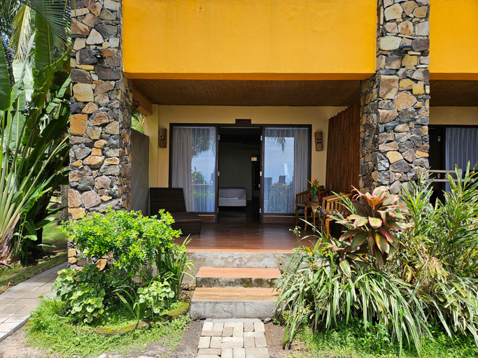 Exterior & Views 2, Sunsethouse Lombok, Lombok