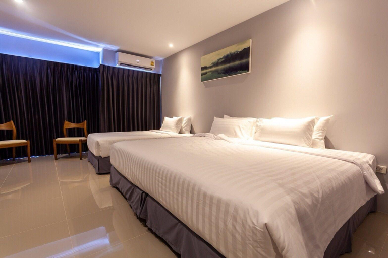 Bedroom 10