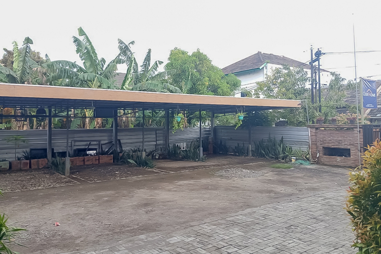 Others 4, Our Home Syariah Semarang Mitra RedDoorz, Semarang