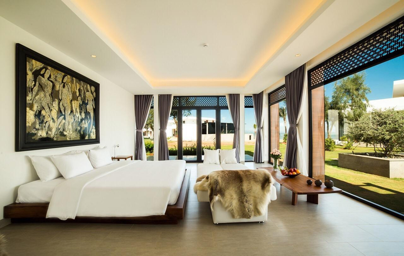Bedroom 3, Saint Simeon Beach Residence, Ho Chi Minh City