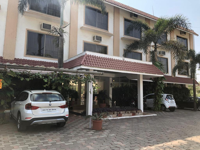 Exterior & Views, Resort Silver Hills Lonavla & Khandala, Pune