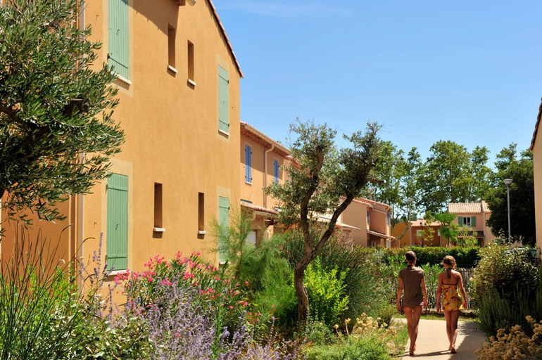 Others 3, Residence Goelia Le Mas des Arenes, Bouches-du-Rhône
