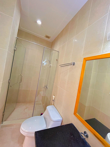 Bathroom 3, Deluxe Soan Villa - Sealinks Mui Ne, Phan Thiết