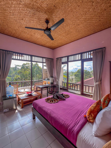 Bedroom 9